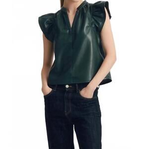 NEW MELISSA NEPTON venora top in forest